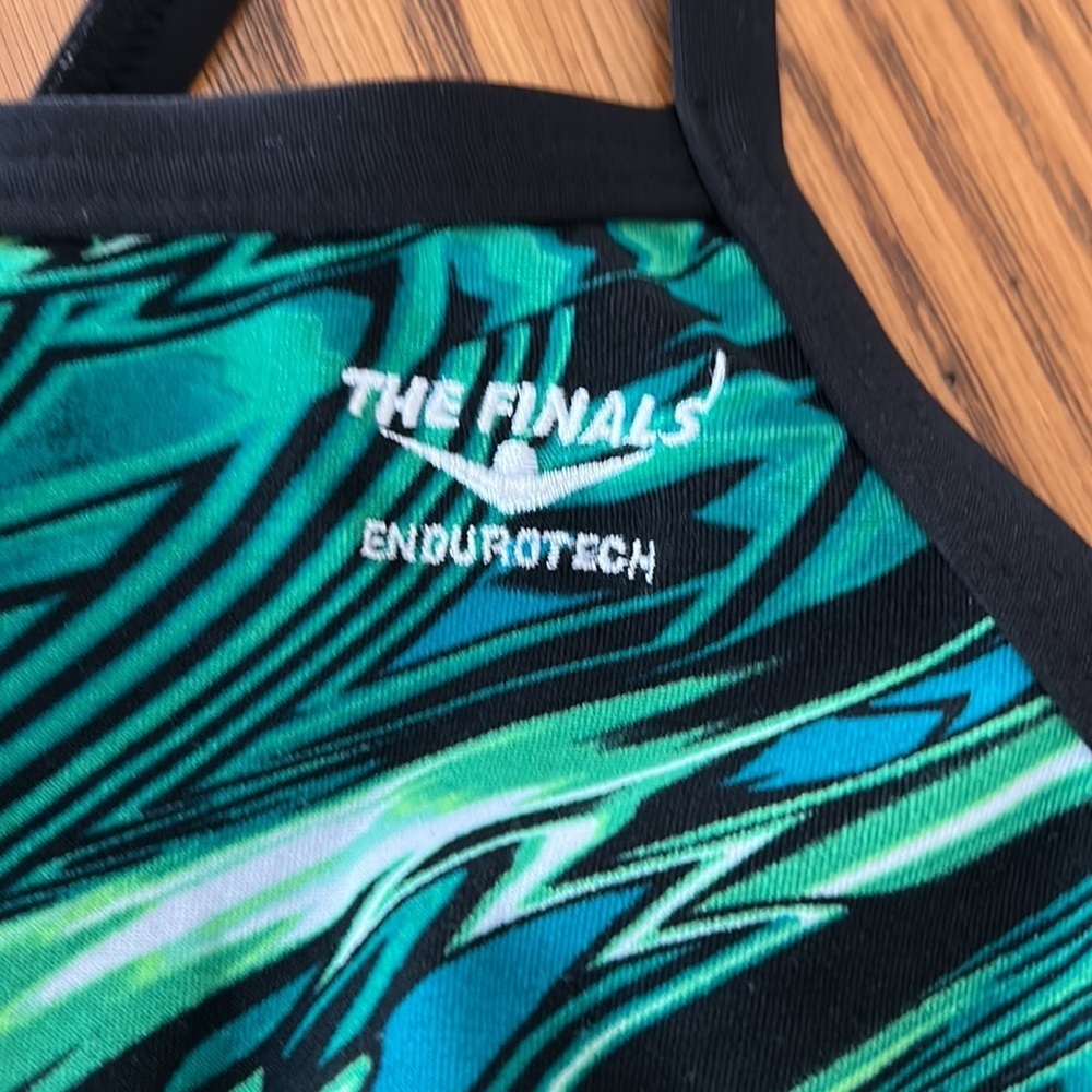 Swimsuit The Finals/3 - Picture 2 of 2